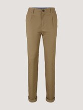 Straight Chino Hose - Männer - covert khaki Straight Chino Hose - Männer - covert khaki - 7 - TOM TAILOR Denim