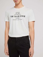 straight chino trousers - Men - Black straight chino trousers - Men - Black - 10 - TOM TAILOR Denim