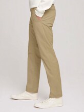 Travis Regular Chinohose - Männer - Beach Sand Travis Regular Chinohose - Männer - Beach Sand - 11 - TOM TAILOR