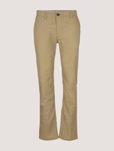 Travis Regular Chinohose - Männer - Beach Sand Travis Regular Chinohose - Männer - Beach Sand - 7 - TOM TAILOR
