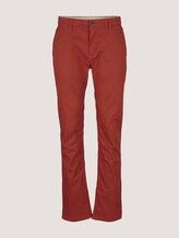 Travis Regular Chinohose - Männer - chili oil red Travis Regular Chinohose - Männer - chili oil red - 7 - TOM TAILOR