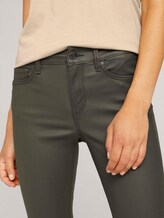 Nela Extra Skinny - Vrouwen - dark green Nela Extra Skinny - Vrouwen - dark green - 10 - TOM TAILOR Denim