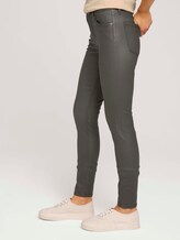 Nela Extra Skinny - Vrouwen - dark green Nela Extra Skinny - Vrouwen - dark green - 11 - TOM TAILOR Denim