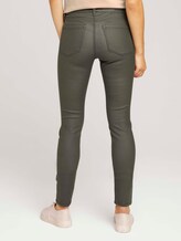 Nela Extra Skinny - Vrouwen - dark green Nela Extra Skinny - Vrouwen - dark green - 2 - TOM TAILOR Denim