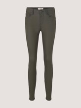 Nela Extra Skinny - Vrouwen - dark green Nela Extra Skinny - Vrouwen - dark green - 7 - TOM TAILOR Denim