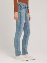 Alexa Slim-jeans met biologisch katoen - Vrouwen - vintage stone wash denim Alexa Slim-jeans met biologisch katoen - Vrouwen - vintage stone wash denim - 11 - TOM TAILOR