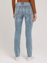 Alexa Slim-jeans met biologisch katoen - Vrouwen - vintage stone wash denim Alexa Slim-jeans met biologisch katoen - Vrouwen - vintage stone wash denim - 2 - TOM TAILOR