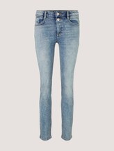 Alexa Slim-jeans met biologisch katoen - Vrouwen - vintage stone wash denim Alexa Slim-jeans met biologisch katoen - Vrouwen - vintage stone wash denim - 7 - TOM TAILOR