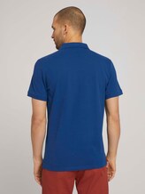 Doppelpack Poloshirt - Männer - Black Doppelpack Poloshirt - Männer - Black - 2 - TOM TAILOR