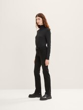 Alexa Straight Jeans - Frauen - black denim Alexa Straight Jeans - Frauen - black denim - 11 - TOM TAILOR