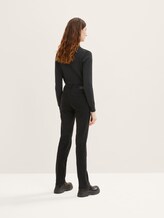 Alexa Straight Jeans - Frauen - black denim Alexa Straight Jeans - Frauen - black denim - 2 - TOM TAILOR