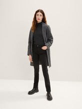 Alexa Straight Jeans - Frauen - black denim Alexa Straight Jeans - Frauen - black denim - 3 - TOM TAILOR