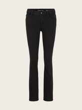 Alexa Straight Jeans - Frauen - black denim Alexa Straight Jeans - Frauen - black denim - 7 - TOM TAILOR