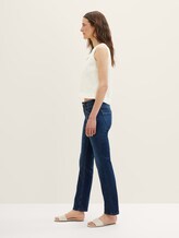 Alexa Straight Jeans mit Stretch - Frauen - dark stone wash denim Alexa Straight Jeans mit Stretch - Frauen - dark stone wash denim - 11 - TOM TAILOR