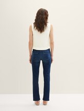 Alexa Straight Jeans mit Stretch - Frauen - dark stone wash denim Alexa Straight Jeans mit Stretch - Frauen - dark stone wash denim - 2 - TOM TAILOR