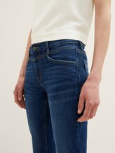 Alexa Straight Jeans mit Stretch - Frauen - dark stone wash denim Alexa Straight Jeans mit Stretch - Frauen - dark stone wash denim - 9 - TOM TAILOR