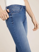 Alexa Skinny Jeans - Frauen - mid stone wash denim Alexa Skinny Jeans - Frauen - mid stone wash denim - 10 - TOM TAILOR