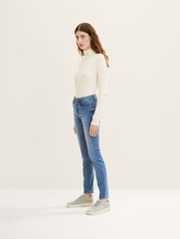 Alexa Skinny Jeans - Frauen - mid stone wash denim Alexa Skinny Jeans - Frauen - mid stone wash denim - 11 - TOM TAILOR