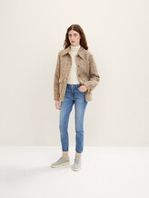 Alexa Skinny Jeans - Frauen - mid stone wash denim Alexa Skinny Jeans - Frauen - mid stone wash denim - 3 - TOM TAILOR