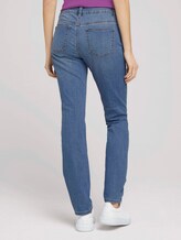Alexa Slim Jeans - Frauen - Clean Light Stone Blue Denim Alexa Slim Jeans - Frauen - Clean Light Stone Blue Denim - 2 - TOM TAILOR