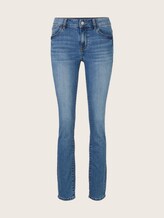 Alexa Slim Jeans - Frauen - Clean Light Stone Blue Denim Alexa Slim Jeans - Frauen - Clean Light Stone Blue Denim - 7 - TOM TAILOR