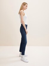 Alexa Slim Jeans - Frauen - Rinsed Blue Denim Alexa Slim Jeans - Frauen - Rinsed Blue Denim - 11 - TOM TAILOR