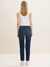 Alexa Slim Jeans - Frauen - Rinsed Blue Denim Alexa Slim Jeans - Frauen - Rinsed Blue Denim - 2 - TOM TAILOR
