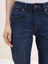 Alexa Slim Jeans - Frauen - Rinsed Blue Denim Alexa Slim Jeans - Frauen - Rinsed Blue Denim - 9 - TOM TAILOR