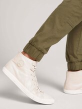 Slim Cargo Jogger - Männer - Dry Greyish Olive Slim Cargo Jogger - Männer - Dry Greyish Olive - 10 - TOM TAILOR Denim