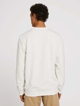 Sweatshirt mit Brusttasche - Männer - Soft Light Beige Sweatshirt mit Brusttasche - Männer - Soft Light Beige - 2 - TOM TAILOR Denim