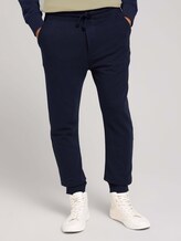 sweatbroek - Mannen - Sky Captain Blue sweatbroek - Mannen - Sky Captain Blue - 1 - TOM TAILOR Denim