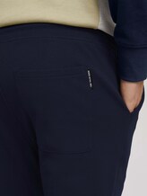 sweatbroek - Mannen - Sky Captain Blue sweatbroek - Mannen - Sky Captain Blue - 10 - TOM TAILOR Denim
