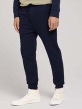 sweatbroek - Mannen - Sky Captain Blue sweatbroek - Mannen - Sky Captain Blue - 11 - TOM TAILOR Denim