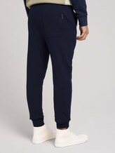 sweatbroek - Mannen - Sky Captain Blue sweatbroek - Mannen - Sky Captain Blue - 2 - TOM TAILOR Denim