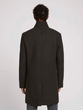 Wollmantel - Männer - Black Wollmantel - Männer - Black - 2 - TOM TAILOR Denim