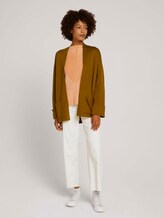 Basic Vest - Vrouwen - green clay Basic Vest - Vrouwen - green clay - 3 - Mine to five