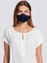 Stoffmaske im Doppelpack - Männer - Sky Captain Blue Stoffmaske im Doppelpack - Männer - Sky Captain Blue - 1 - Tom Tailor E-Shop Kollektion