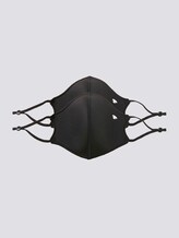Stoffmaske im Doppelpack - Männer - Black Stoffmaske im Doppelpack - Männer - Black - 7 - Tom Tailor E-Shop Kollektion