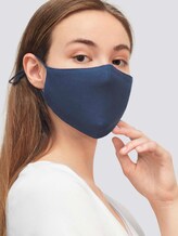 Stoffmaske im Doppelpack - Männer - Sky Captain Blue Stoffmaske im Doppelpack - Männer - Sky Captain Blue - 1 - Tom Tailor E-Shop Kollektion