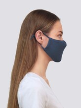 Stoffmaske im Doppelpack - Männer - Sky Captain Blue Stoffmaske im Doppelpack - Männer - Sky Captain Blue - 5 - Tom Tailor E-Shop Kollektion