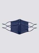 Stoffmaske im Doppelpack - Männer - Sky Captain Blue Stoffmaske im Doppelpack - Männer - Sky Captain Blue - 7 - Tom Tailor E-Shop Kollektion