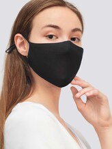 Stoffmaske im Doppelpack - Männer - Black Stoffmaske im Doppelpack - Männer - Black - 1 - Tom Tailor E-Shop Kollektion