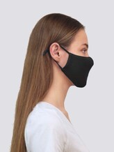 Stoffmaske im Doppelpack - Männer - Black Stoffmaske im Doppelpack - Männer - Black - 5 - Tom Tailor E-Shop Kollektion