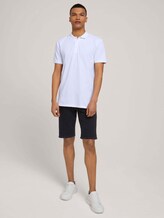 Poloshirt im Doppelpack - Männer - White Poloshirt im Doppelpack - Männer - White - 3 - TOM TAILOR Denim
