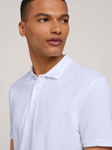 Poloshirt im Doppelpack - Männer - White Poloshirt im Doppelpack - Männer - White - 9 - TOM TAILOR Denim