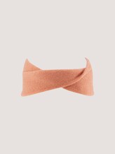 hoofdband - Vrouwen - clay rose melange hoofdband - Vrouwen - clay rose melange - 7 - TOM TAILOR Denim