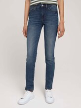 Kate slim jeans - Women - stone wash denim Kate slim jeans - Women - stone wash denim - 1 - TOM TAILOR