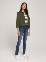 Kate slim jeans - Women - stone wash denim Kate slim jeans - Women - stone wash denim - 3 - TOM TAILOR