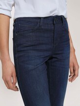 Alexa Skinny-jeans - Vrouwen - Rinsed Blue Denim Alexa Skinny-jeans - Vrouwen - Rinsed Blue Denim - 10 - TOM TAILOR