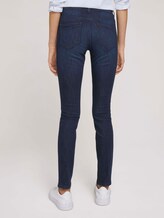 Alexa Skinny-jeans - Vrouwen - Rinsed Blue Denim Alexa Skinny-jeans - Vrouwen - Rinsed Blue Denim - 2 - TOM TAILOR